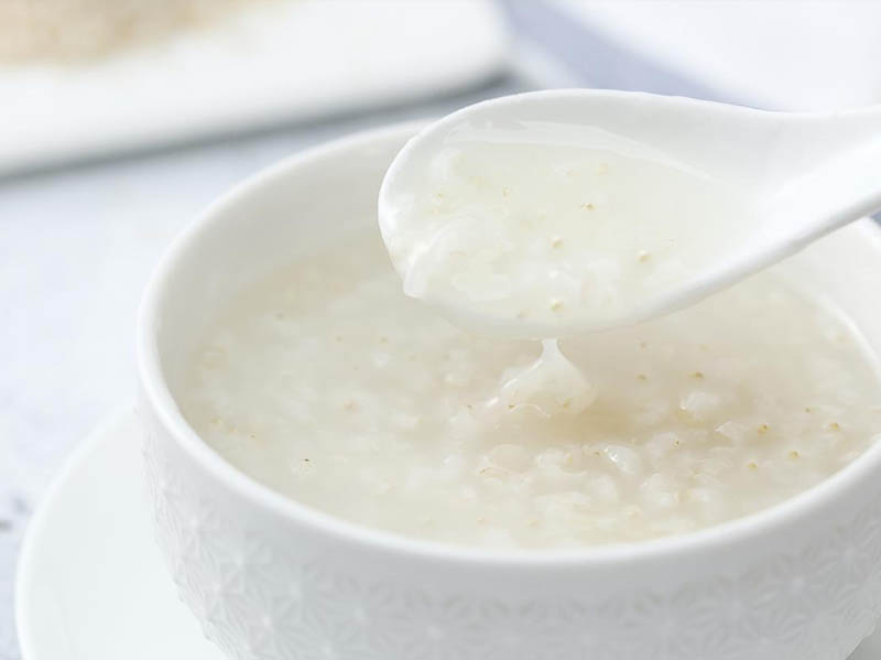 日本人为什么要吃胚芽米