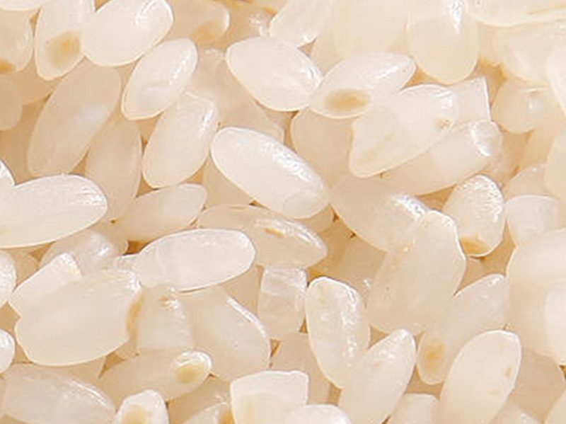 消费升级，国内胚芽米市场迎来快速开拓期！